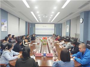 Registro de la conversación entre artesanos y empresas