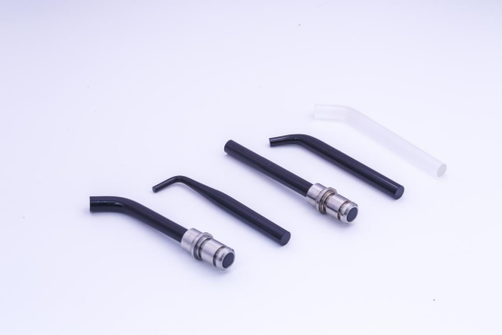 Fiber Optic Taper