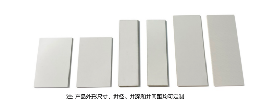 Fiber Optic Plate