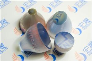 작은 거인: 광섬유 테이퍼가 컴팩트 이미징에 혁신을 일으키다