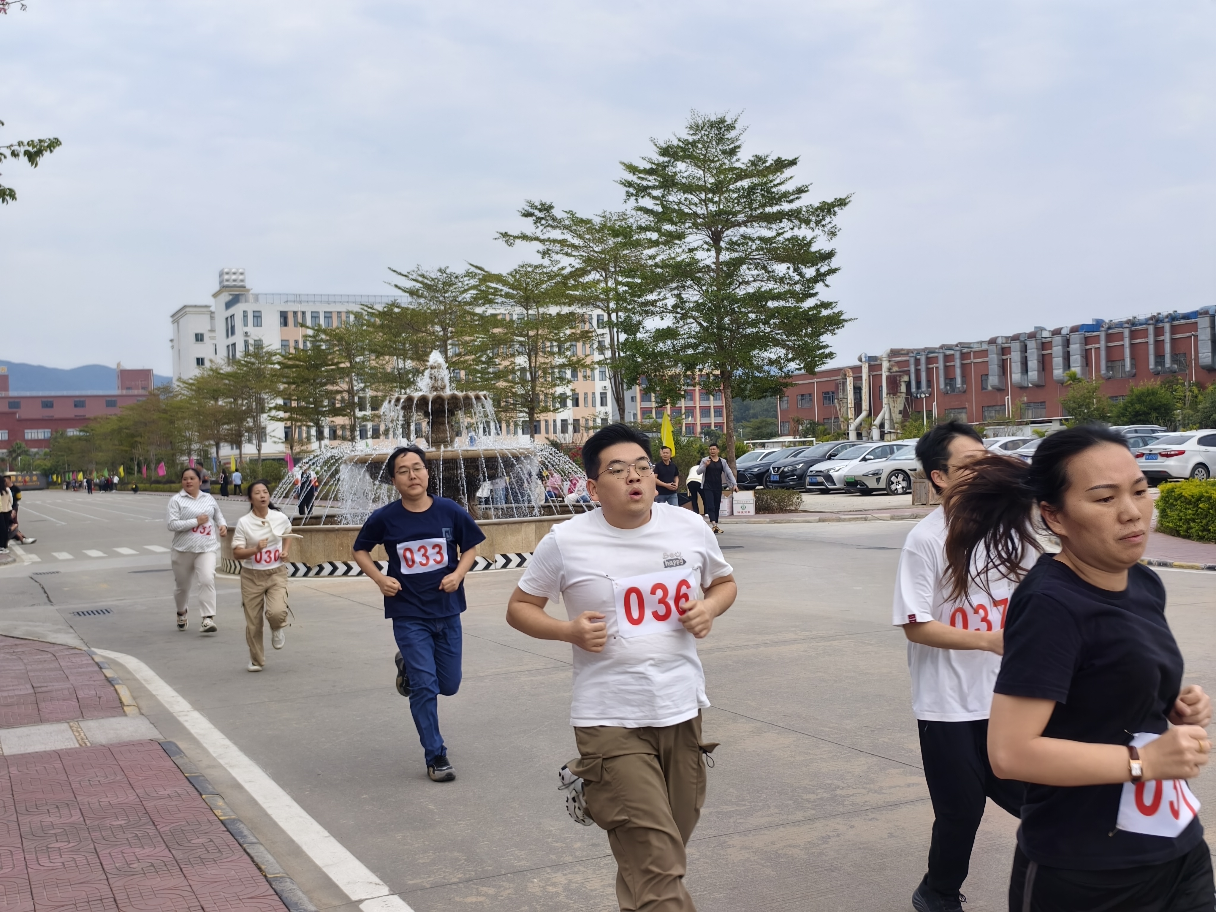 Fiber Optic Inverter