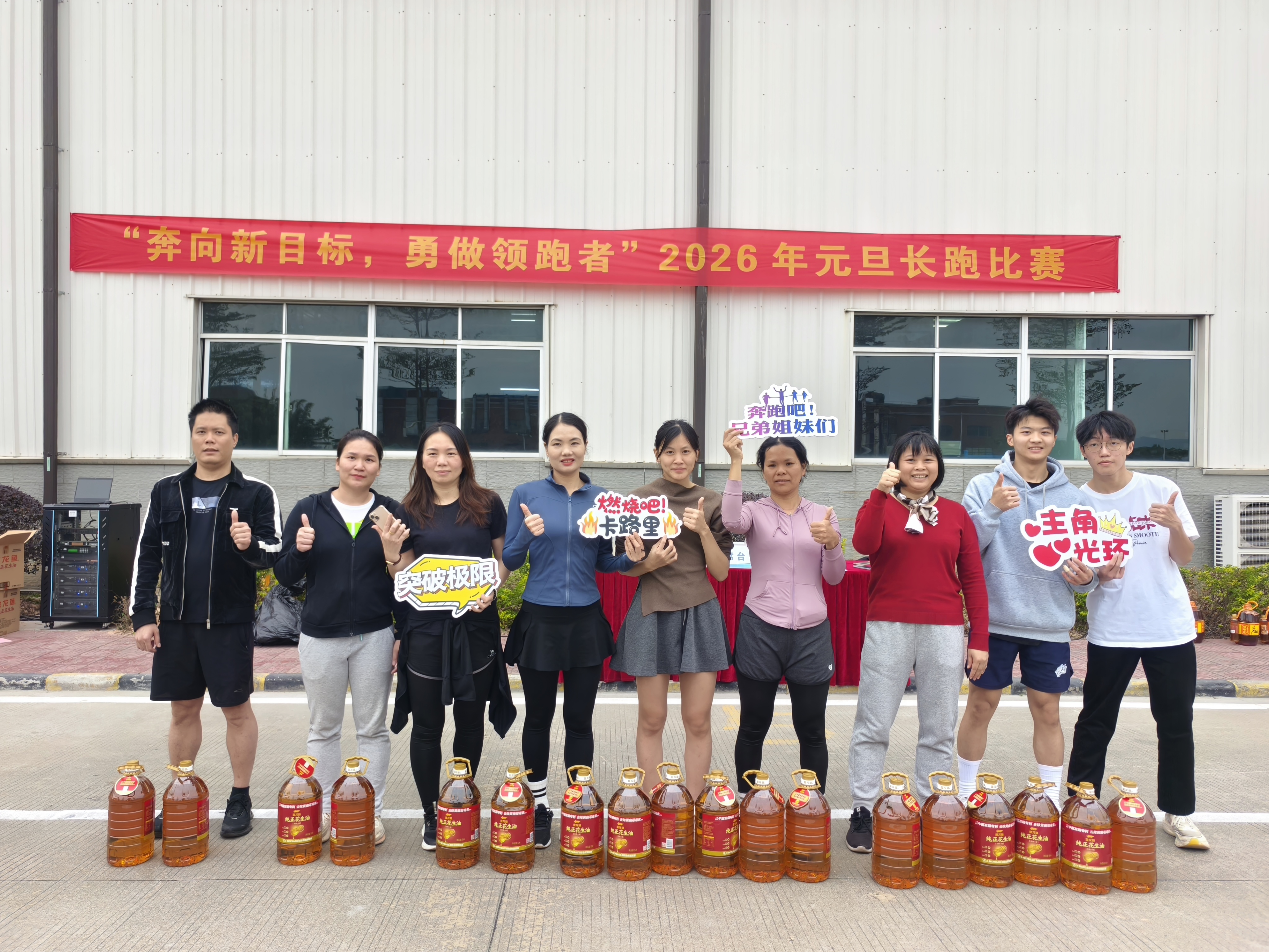 Fiber Optic Inverter