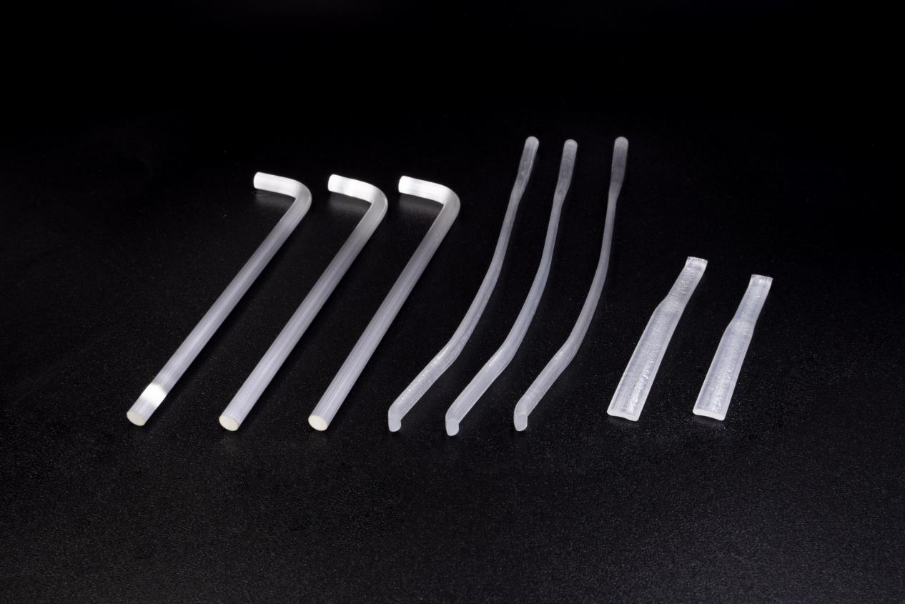 Fiber Optic Taper Fiber Optic Taper