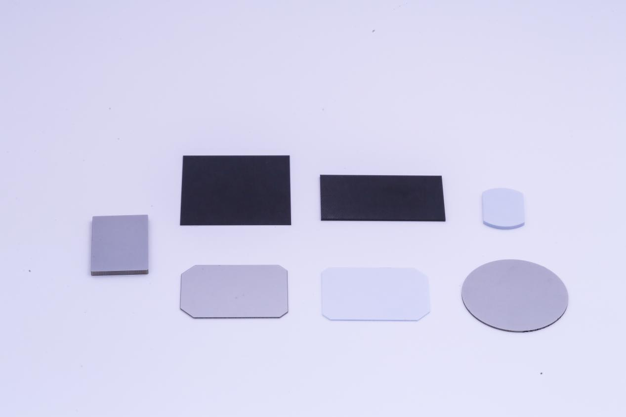 Fiber Optic Plate Fiber Optic Plate