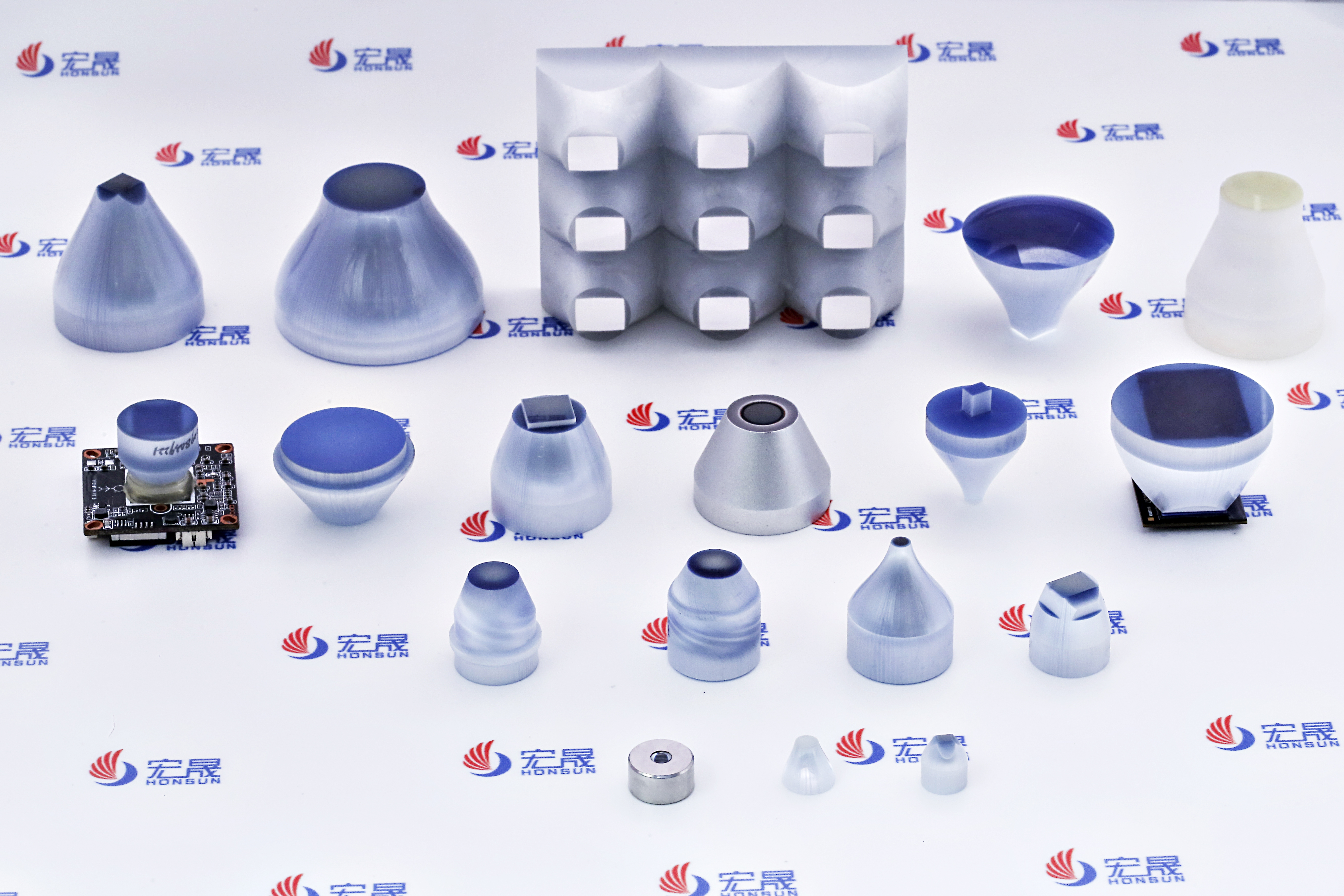 special optical fiber manufacturer