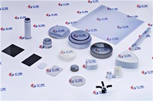 Fiber Optic Plate