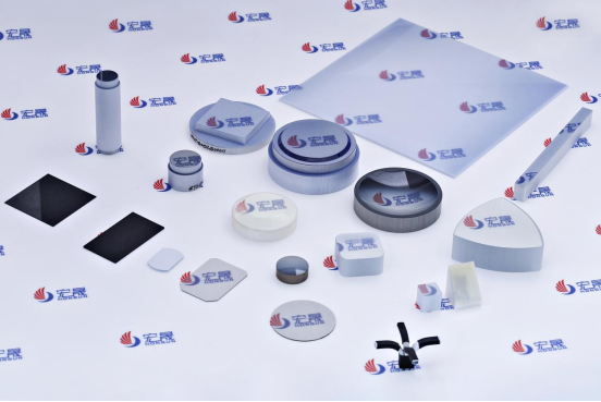 Fiber Optic Plate Fiber Optic Plate