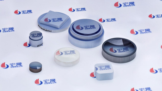 Fiber Optic Faceplate