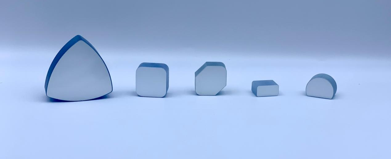 Fiber Optic Plate