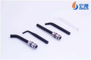 Rigid Type Light Guides: Precision Illumination for Medical and Industrial Applications