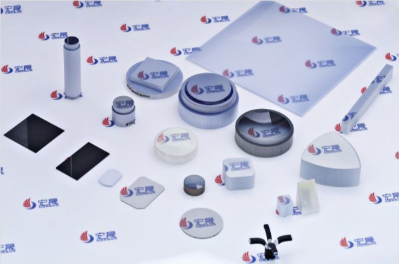 Fiber Optic Plate Fiber Optic Plate