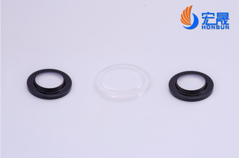 Micro Well Fiber Optic Plate Micro Well Fiber Optic Plate