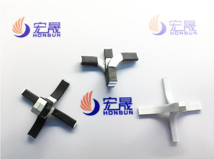 multi-direction fiber optic plate multi-direction fiber optic plate