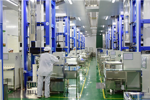 Fiber Optic Plate Manufacturing: From Glass Formulation to Precision Fiber Drawing