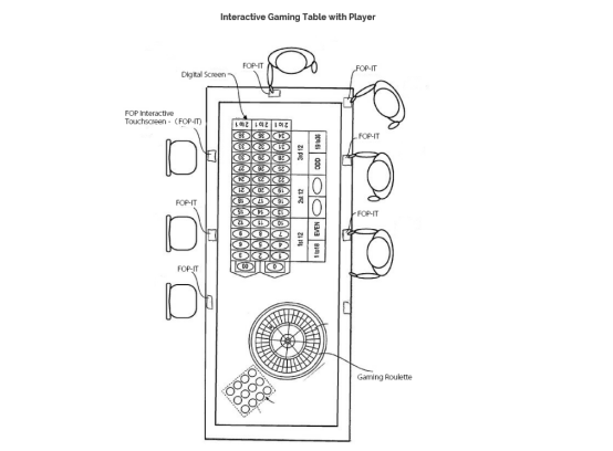 Fiber Optic Taper