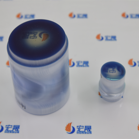 Large-size Fiber Optic Inverter