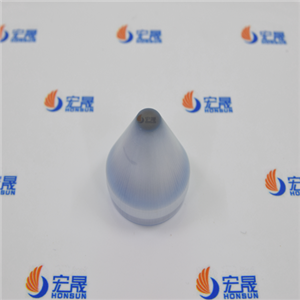Round-table Fiber Opitc Taper