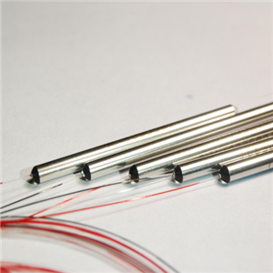 Monolithische Multimode Koppeling