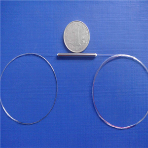 Mini acoplador óptico fusionado