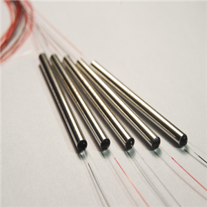 Acoplador óptico fusionado