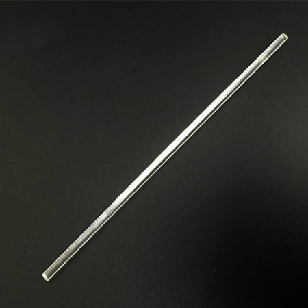 Capillary Glass Rod