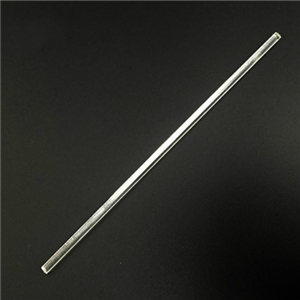 Varilla de vidrio capilar