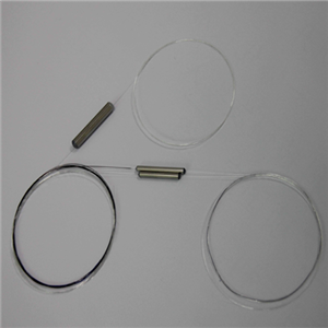 Dichte Golflengte Divisie Multiplexer