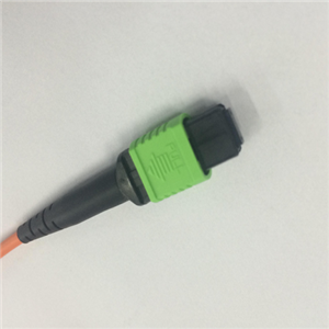 Adaptadores de fibra óptica