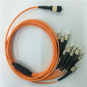 MPO-Steckverbinder