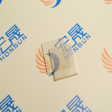 Biometrics Recognition Fiber Optic Plate