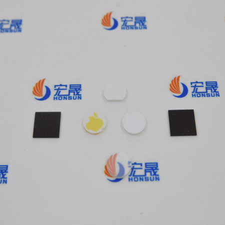 Китай Волоконно-оптическая пластина для распознавания биометрических данных, производитель