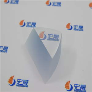 시야각 제어 광섬유 플레이트