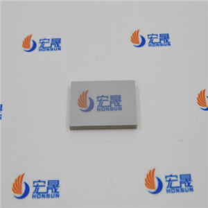 Placa de fibra óptica con protección CCD