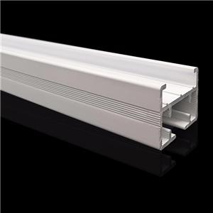 Heavy Duty Spitalul Cortina Track