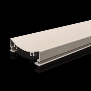 Aluminium Rolgordijn Bovenbak