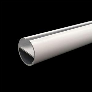 Aluminium Roller Shade Bottom Rail