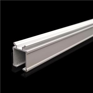 Pulbere de acoperire din aluminiu Cortina Track