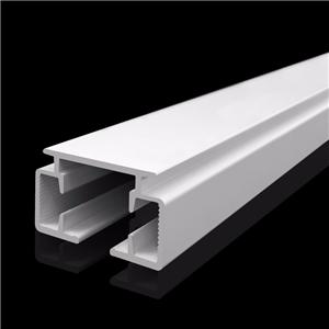 Perdele electrice din aluminiu pentru perdele