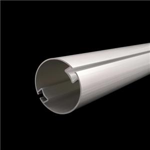 Aluminum Zebra Roller Blinds