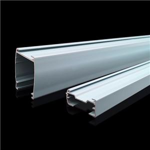 Powder Coating Venetian Blind Head/bottom Rail
