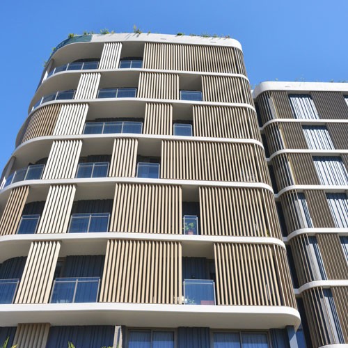 Arscot Green Apartments