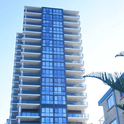 BoardWalk Burleigh Beach