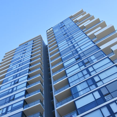 Cambridge Street Sydney