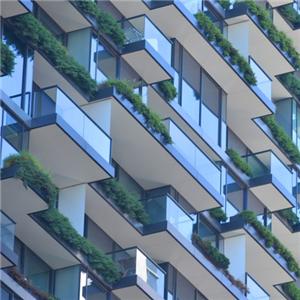 Central Park Mall Sydney