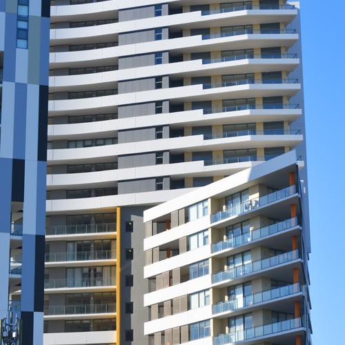 Macquarie Park Village Sydney