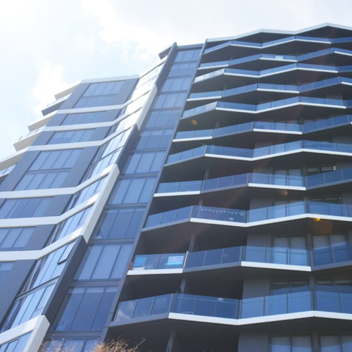 Spice Apartments in Brisbane