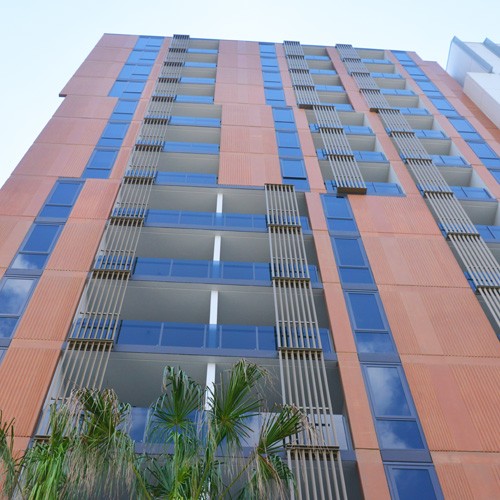 WEST VILLAGE-Brisbane