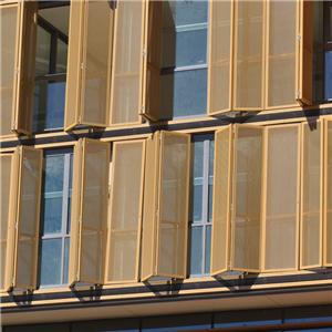 Automat de ventilare Jaluzele