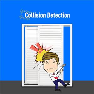 Test 1 des Aluminiumverschlusses von YFA