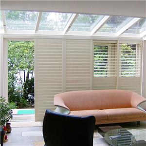 Aluminium-Innenverschluss